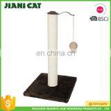 China Manufacturer Durable Private Label Cat Scratcher,private Label Pet Products thumbnail-2