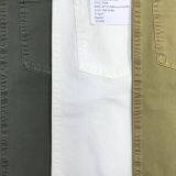 97%Cotton 3%Spandex Slub Twill Fabric thumbnail-3