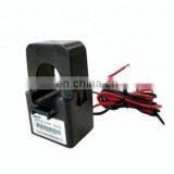 Low Voltage Split Core Ct, Current Transformer, High Accuracy AC Current Sensor thumbnail-2
