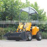 Hysoon HY200 Mini Loader Like Multione thumbnail-3