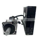China Factory Shanghai Fuling Cheap Servo Motor 2kw 2000w Three-phase AC Servo Motor 220V 9.55N.m thumbnail-2