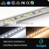 Cuttable Led Rigid Strip Smd 7020 3014 5050 3528 Led Bar Light 3mm 8mm 10mm 12mm Rigid Strip Led thumbnail-4