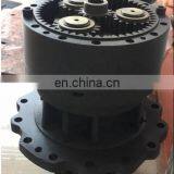 LG240 LG925 Slew Gearbox Assy OEM Swing Reduction Gear Excavator Spare Parts thumbnail-4
