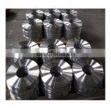 301 Half Hard Stainless Steel Strip Price per kg thumbnail-4