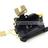 Rear Door Latch Lock 1339728080 for FIAT DUCATO PEUGEOT BOXER CITROEN JUMPER thumbnail-4