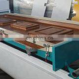 Positive and Negative Vacuum Membrane Press Machine Specially for Veneer From Taian China Manufacturer Mdf Vacuum Press Machine thumbnail-5