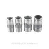 Hot Dip Galvanized Rigid Conduit Nipple Manufacturers Supplies Weifang thumbnail-4
