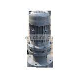 Gearbox Motor Harmonic Drive Set Speed Reducer For Industrial BLD10-17-0.75KW thumbnail-6