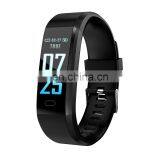 Wear Os Android Smart Watch Latest 2019 Shenzhen Oem Women Mens Sport Bracelet Wristband Waterproof Bluetooth Cheap Watch Smart