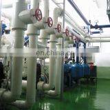High Capacity Industrial Vacuum Freeze Drying Equipment for Freeze Dried Mango Processing thumbnail-6