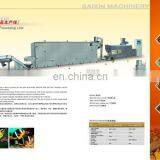Pet Food / Protein Food Processing Line by Chinese Since 1988 thumbnail-2