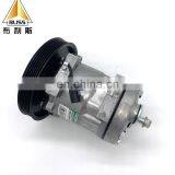 Excavator Accessories Portable Air Compressor Silent Air Compressor Air Compressor Pump thumbnail-2