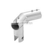 Stainless Steel Glass Accessories Sets for Bathroom Shower Room thumbnail-5