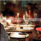 Amazon Top Sell Modern Home Decoration Classic Design Led Table Lamp Hotel Restaurant Cafe Bar Luxury Table Lamp thumbnail-7