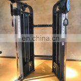 Names of Exercise Machines Body Building Fitness Dual Cable Functional Trainer FTS Glide Machine SZD17 thumbnail-4