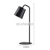 China Supplier Good Quality Customized Living Room Metal Table Lamp for Reading From Zhongshan thumbnail-6