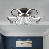 Simple Modern Led Ceiling Light for Living Room thumbnail-3