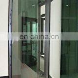 Aluminum Frameless Casement Windows thumbnail-4