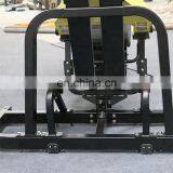 Good Fitness Equipment Adapted to the Gym 45 Degree Leg Press Machine for Sale thumbnail-5