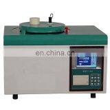 Best Quality Oxygen Bomb Calorimeter in India With Cheaper Price