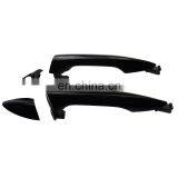 826613X000, 826623X020, 826513X000, 826623X000 Front Right and Left Outer Primed Plastic Door Handle For Hyundai Elantra 11-16 thumbnail-6