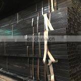 25*25*0,9 мм полые стальные трубы черного отожженного вида для мебели thumbnail-6