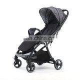 Newborn Modern Auto Folding Baby Faster Stroller Chinese Oem Stroller Factories thumbnail-4