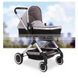 Colorful 2 in 1 Toddler Stroller for Baby thumbnail-6