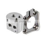 Stainless Steel Sheet Metal Color Anodized Aluminum Machining Precision Aluminum Profile Cnc Scooter Parts Milling Turning Oem thumbnail-5