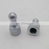 MACHMASTER High Quality China Stainless Steel Pipes Aluminum CNC Drilling Milling Machining Services thumbnail-3