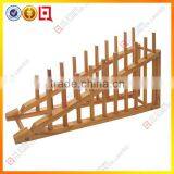 Counter Top Wooden Display Rack thumbnail-1