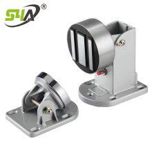 Magnetic Door Stops And Door Holders Near the Bottom or Top of a Door for Company and Home Door thumbnail-2