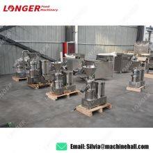 High Quality Price of Almond Grinder Machine Electric Machine thumbnail-2