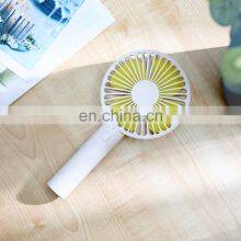 Summer Product Handheld Adjustable Mini USB Fan Portable Rechargeable Handy USB Fan thumbnail-1