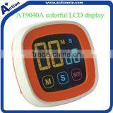 Electronic Shower Digital Touching LED Countdown Timer thumbnail-2