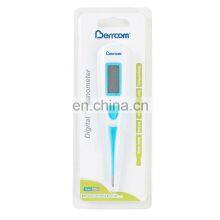 High Sensitive Fast Read Medical Clinical Electronic Waterproof Baby Thermometer thumbnail-5