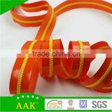 Polyester Tape Resin Long Chain Waterproof Zipper thumbnail-2