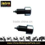 Steel Motorcycle Handlebar End Cap thumbnail-1