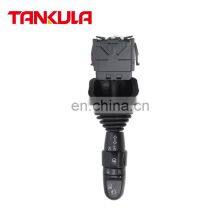 Wholesale Price Auto Electrical System 96387324 509321-1000 Combination Turn Signal Switch For Daewoo LANOS / SENS (KLAT) 1997 thumbnail-5