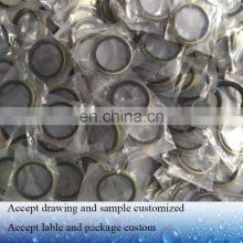 61*78*7/10 OEM 90311-T0010 Oil Seal Front Right Axle Hub thumbnail-5
