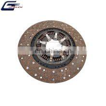 Clutch Disc Oem 1862248033 for VL FH FM FMX NH Truck Clutch Pressure Plate thumbnail-5