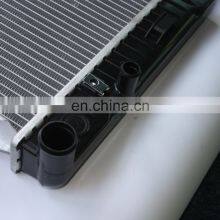 High Quality Full Aluminum Car Radiator for MB C-/E-CL. (W202 / W210) thumbnail-3