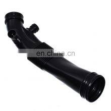 For Audi A4 B6 B7 Quattro 2001-2008 Suction Intake Pipe Hose 06B129627AB New 06B129627T
