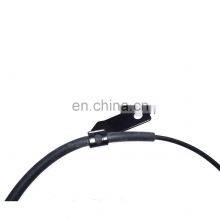 Free Shipping!ABS Wheel Speed Sensor Front Left For Mitsubishi 4670A031 4670A575 SU12583 thumbnail-3