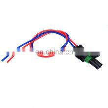 Бесплатная доставка! Для Camaro Trans Am T56 с LT1 LS1 93-02 годов выпуска - разъемный проводной набор для задних фонарей thumbnail-1