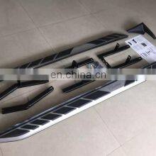 Factory Aluminium Original Style Side Step Running Boards for CADILLAC SRX Buy From China thumbnail-4