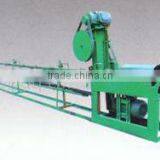 Wie Straightening and Cutting Machine