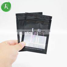 Matte Plastic Bakery Packaging Bags for Cookie, Bread, Biscuit and Bagels thumbnail-5