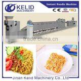 Automatic Instant Noodle Production Line