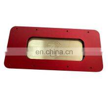 Guangzhou Keyboard Custom Case/CNC Anodizing Keyboard Case/Rapid Cnc Keyboard Custom Case